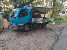 Mitsubishi Canter 1984 Lorry