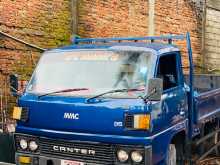Mitsubishi Canter 1984 Lorry