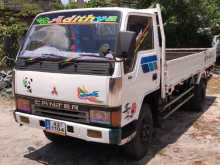 Mitsubishi Canter 1984 Lorry