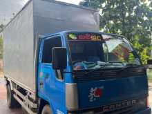 Mitsubishi Canter 1984 Lorry