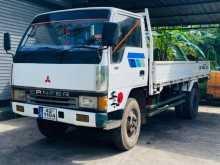 Mitsubishi Canter 1984 Lorry