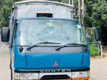 Mitsubishi CANTER 1984 Lorry