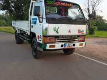 Mitsubishi Canter 1984 Lorry