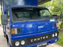 Mitsubishi Canter 1984 Lorry
