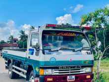 Mitsubishi Canter 1985 Lorry