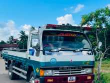Mitsubishi Canter 1985 Lorry