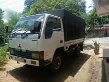 Mitsubishi Canter 1985 Lorry
