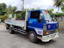 Mitsubishi Canter 1985 Lorry
