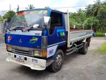 Mitsubishi Canter 1985 Lorry