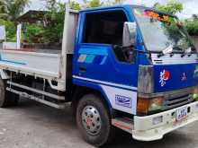 Mitsubishi Canter 1985 Lorry