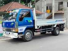 Mitsubishi Canter 1985 Lorry