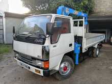 Mitsubishi Canter 1985 Lorry