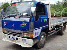 Mitsubishi Canter 1985 Lorry