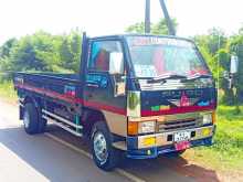 Mitsubishi Canter 1985 Lorry