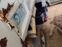 Mitsubishi Canter 1985 Lorry