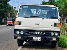 Mitsubishi Canter 1985 Lorry