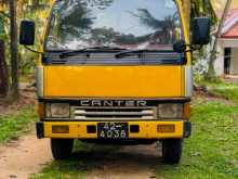 Mitsubishi Canter 1985 Lorry