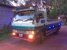 Mitsubishi Canter 1985 Lorry