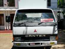 Mitsubishi Canter 1986 Lorry