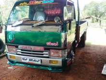 Mitsubishi Canter 1986 Lorry