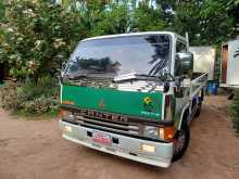 Mitsubishi Canter 1986 Lorry