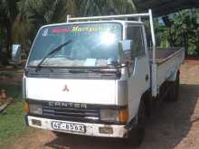 Mitsubishi Canter 1986 Lorry