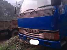 Mitsubishi Canter 1986 Lorry