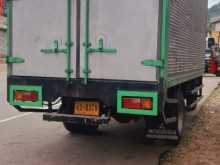 Mitsubishi Canter 1986 Lorry