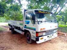 Mitsubishi Canter 1986 Lorry