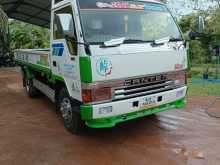 Mitsubishi Canter 1986 Lorry