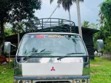 Mitsubishi Canter 1986 Lorry