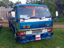 Mitsubishi Canter 1986 Lorry