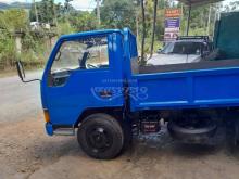 Mitsubishi Canter 1986 Lorry