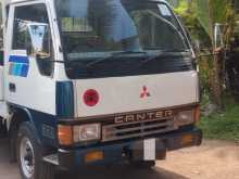 Mitsubishi Canter 1986 Lorry