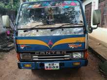 Mitsubishi Canter 1986 Lorry