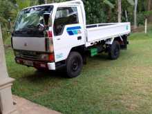 Mitsubishi Canter 1987 Lorry