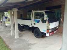 Mitsubishi Canter 1987 Lorry