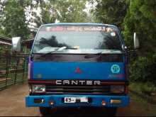 Mitsubishi Canter 1987 Lorry