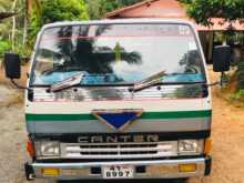 Mitsubishi Canter 1987 Lorry