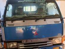 Mitsubishi Canter 1987 Lorry