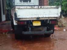 Mitsubishi Canter 1987 Lorry