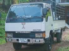 Mitsubishi Canter 1987 Lorry