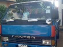 Mitsubishi Canter 1987 Lorry