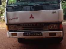 Mitsubishi Canter 1987 Lorry