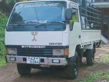 Mitsubishi Canter 1987 Lorry