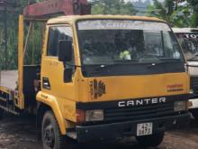 Mitsubishi Canter 1988 Lorry