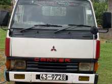 Mitsubishi Canter 1988 Lorry