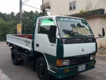 Mitsubishi Canter 1988 Lorry