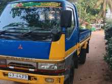 Mitsubishi Canter 1988 Lorry