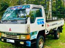 Mitsubishi Canter 1988 Lorry